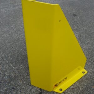 Aanrijbeveiliging model stijlbeschermer