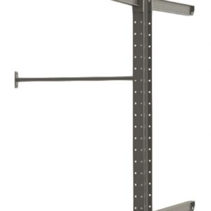 Aanbouwset draagarmstelling