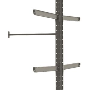 Aanbouwset draagarmstelling