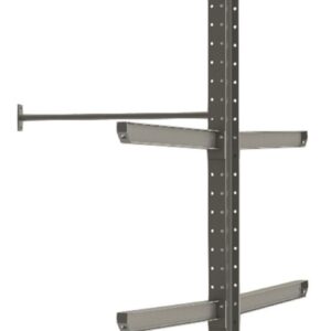 Aanbouwset draagarmstelling