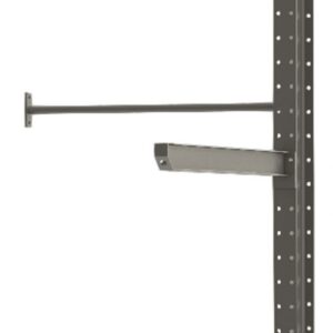 Aanbouwset draagarmstelling