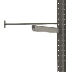 Aanbouwset draagarmstelling