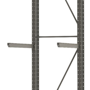 Basisset Draagarmstelling