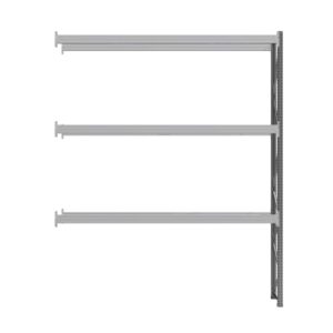 Aanbouwset palletstelling